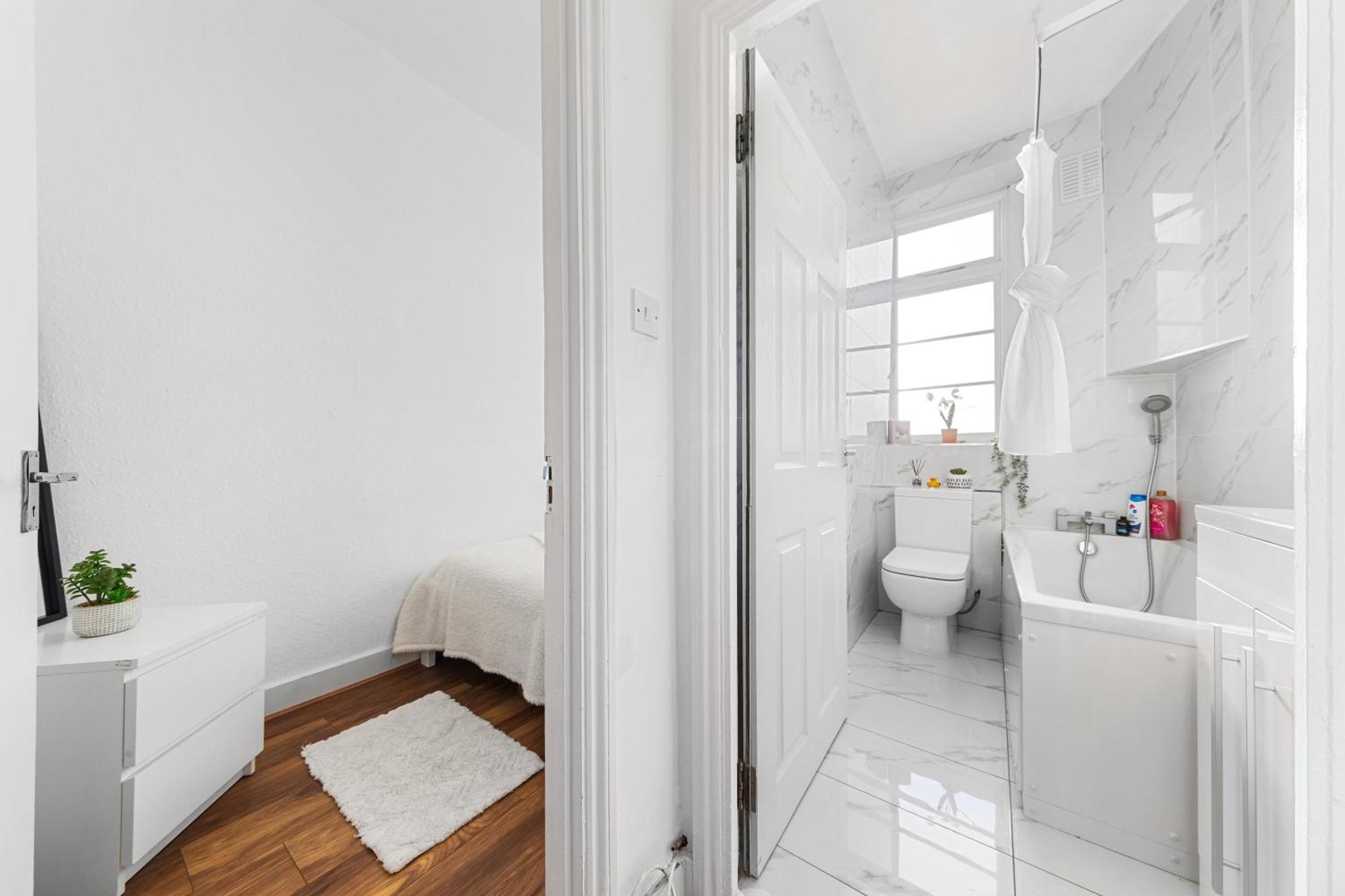 Serviced - Paddington Luxury - Hyde Park & Westminster * Londra